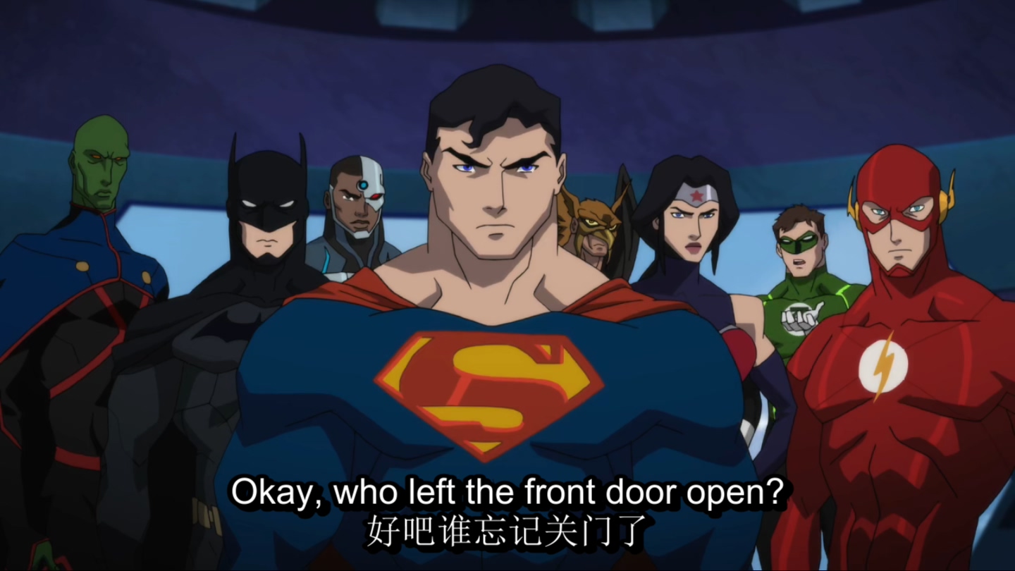 超人王朝剧照的剧照