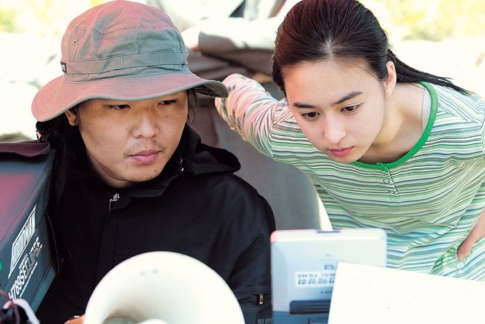 时失2公里剧照的剧照