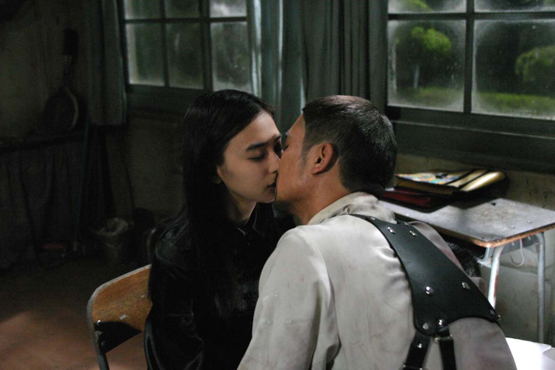 时失2公里剧照的剧照