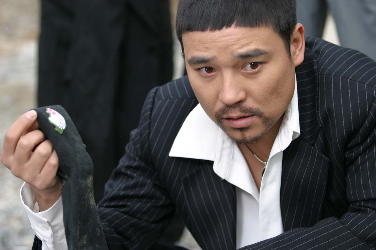 时失2公里剧照的剧照