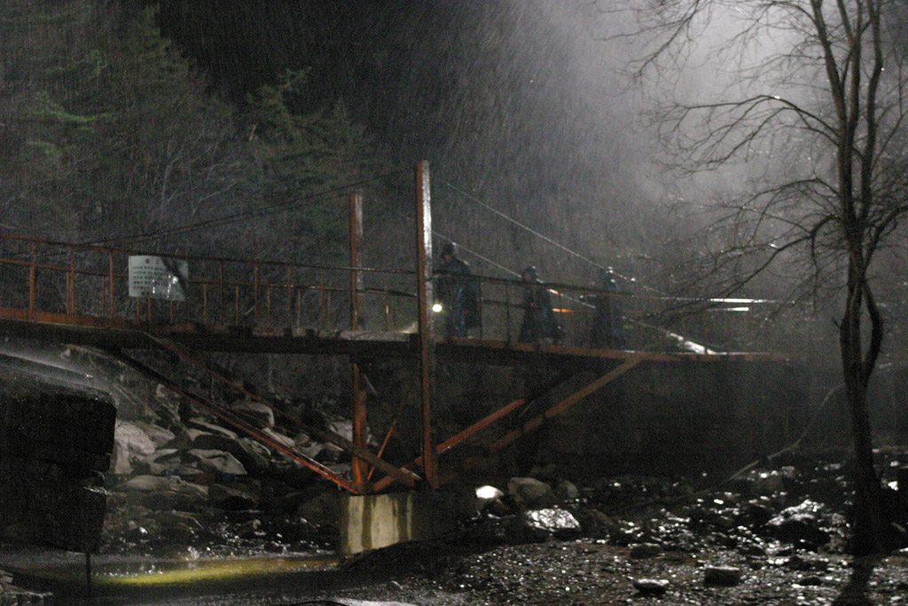 时失2公里剧照的剧照