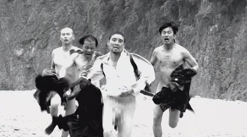 时失2公里剧照的剧照