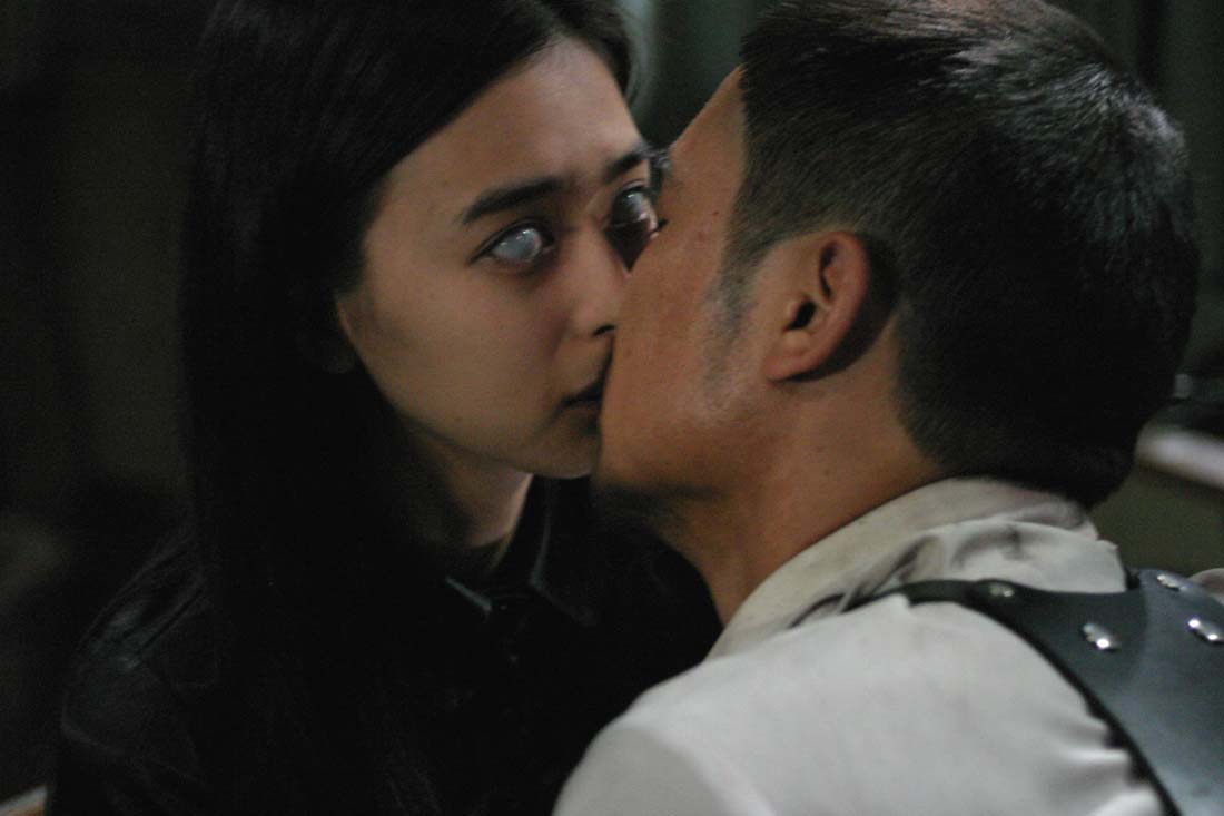 时失2公里剧照的剧照