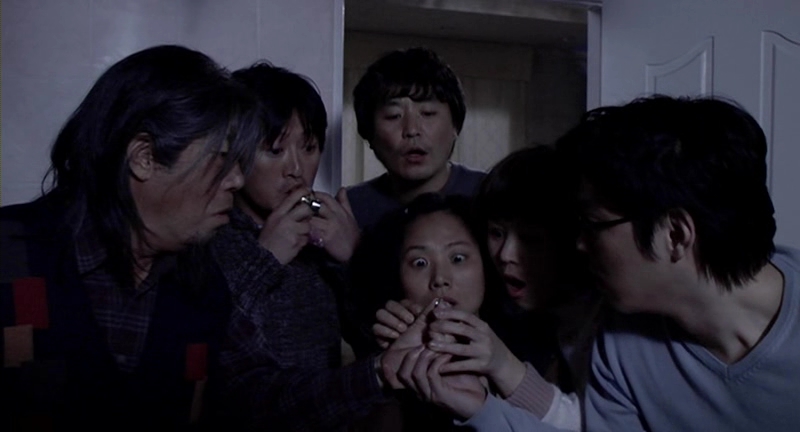 时失2公里剧照的剧照