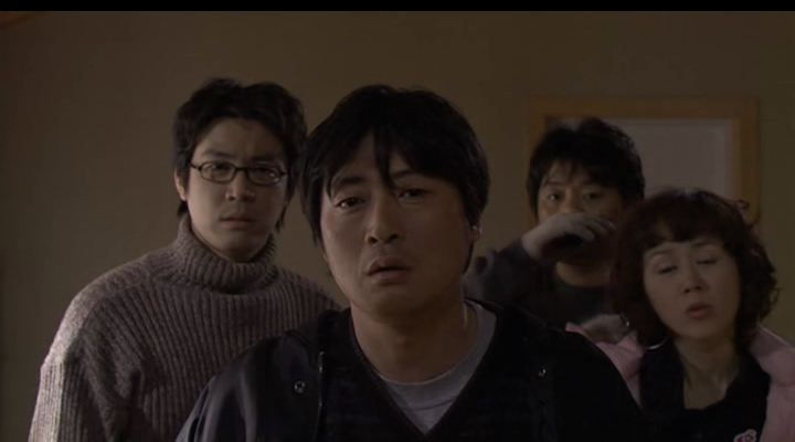 时失2公里剧照的剧照