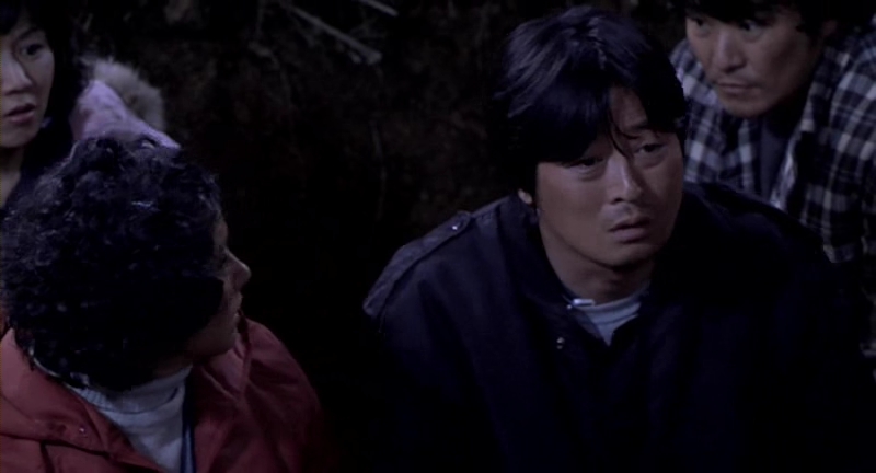 时失2公里剧照的剧照