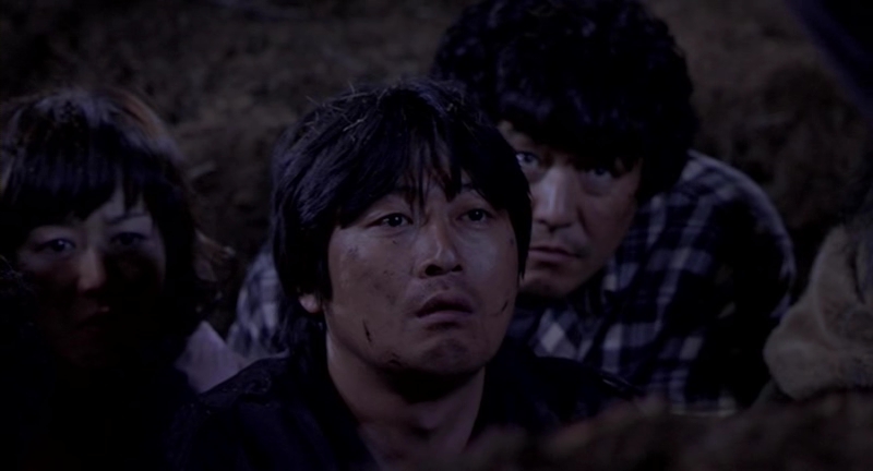 时失2公里剧照的剧照