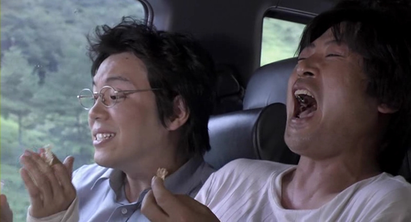 时失2公里剧照的剧照