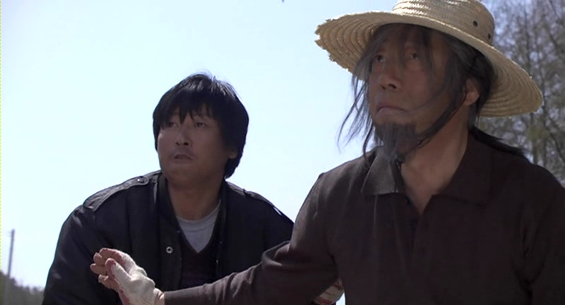 时失2公里剧照的剧照