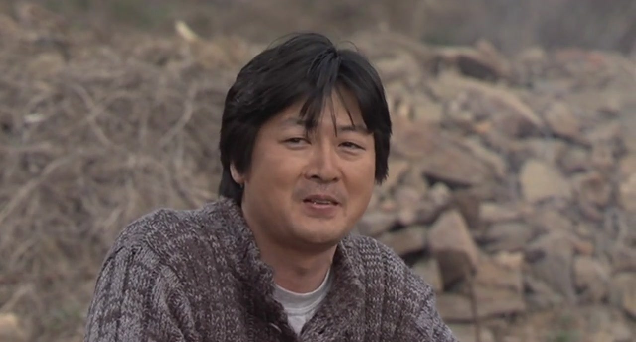 时失2公里剧照的剧照