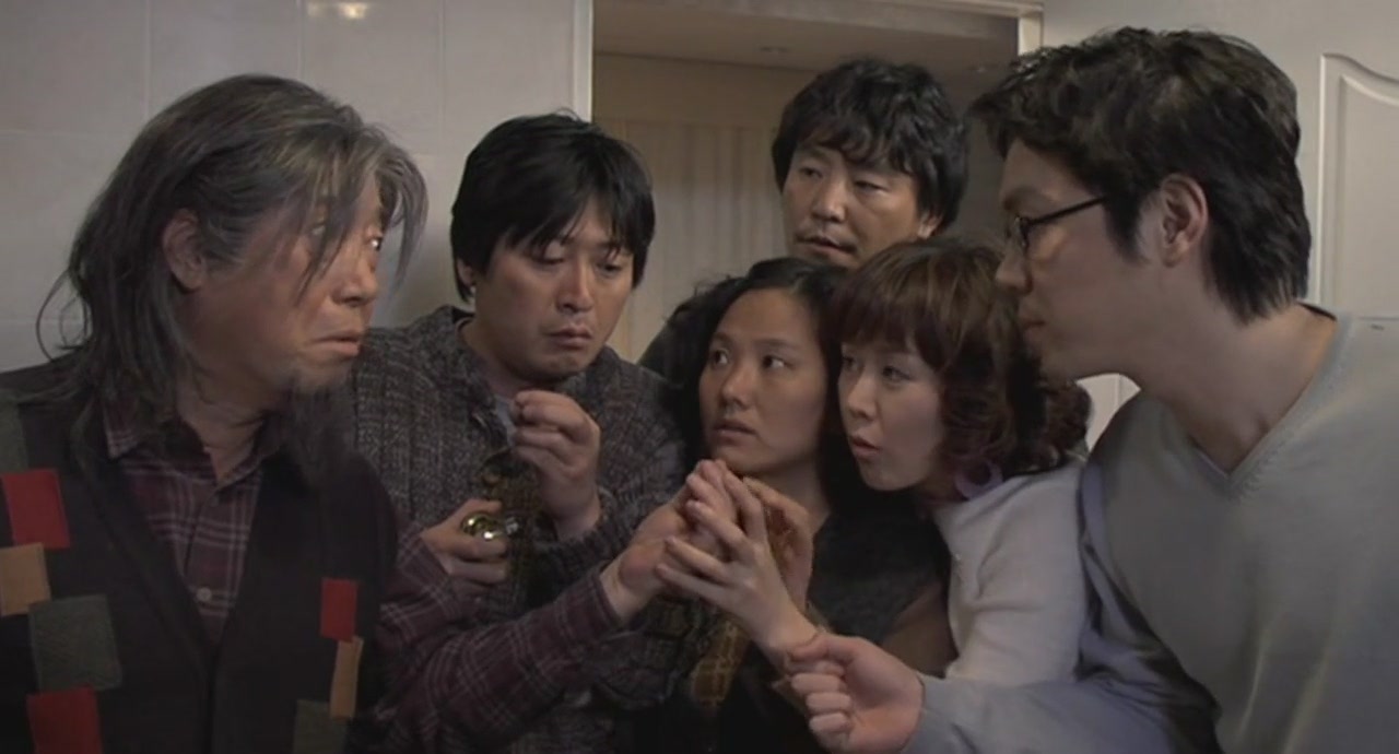 时失2公里剧照的剧照