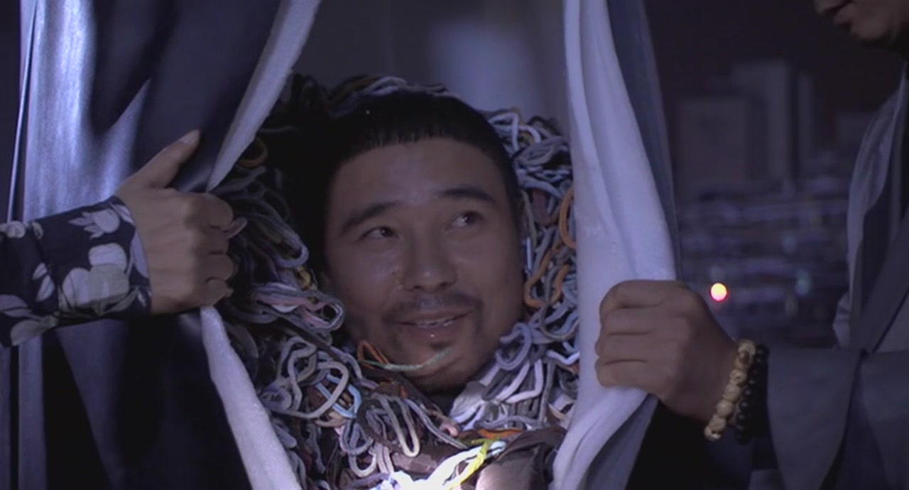 时失2公里剧照的剧照