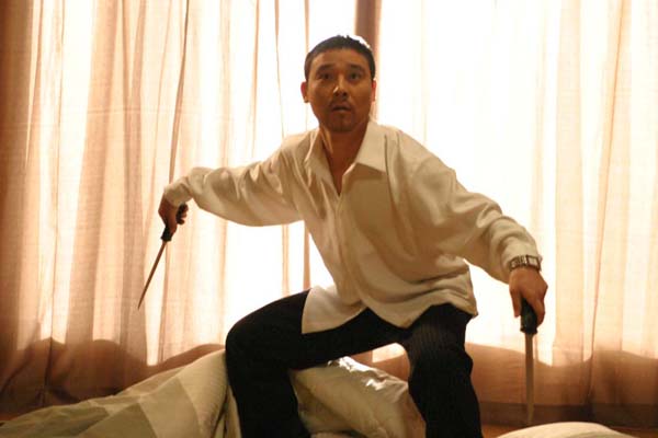 时失2公里剧照的剧照