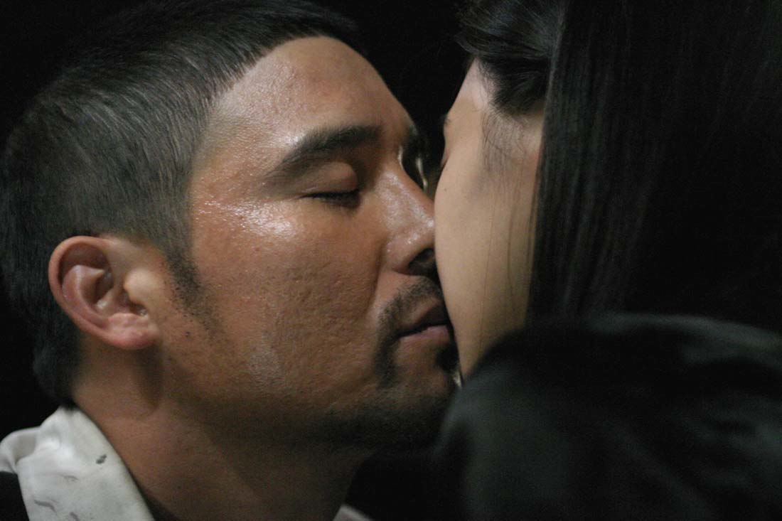 时失2公里剧照的剧照