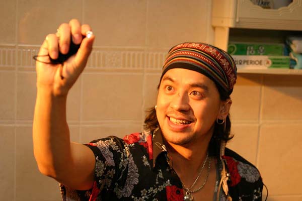 时失2公里剧照的剧照