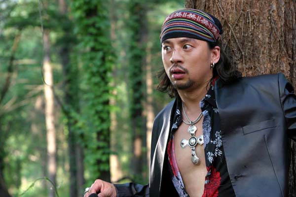 时失2公里剧照的剧照