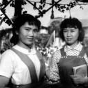 霓虹灯下的哨兵剧照