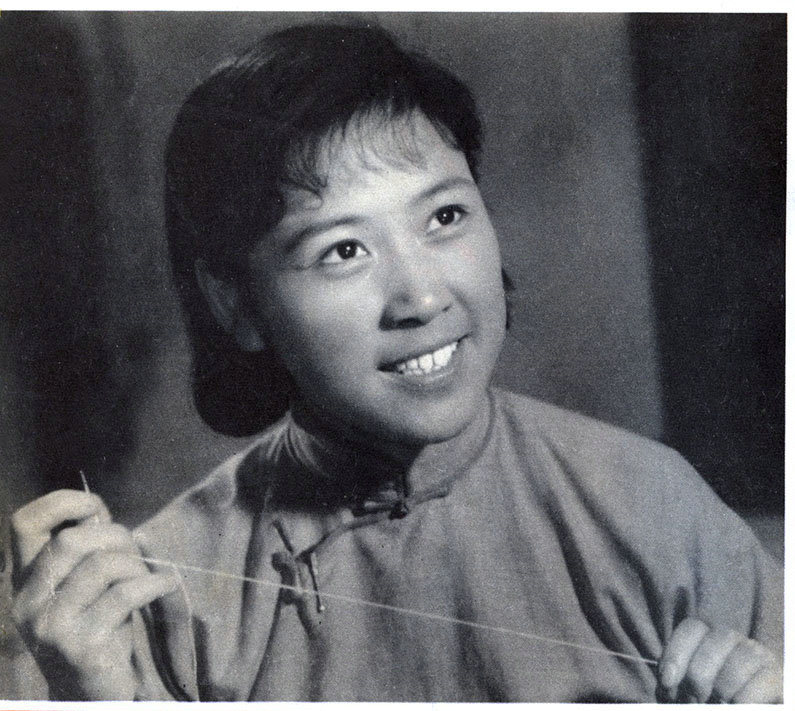 霓虹灯下的哨兵剧照的剧照