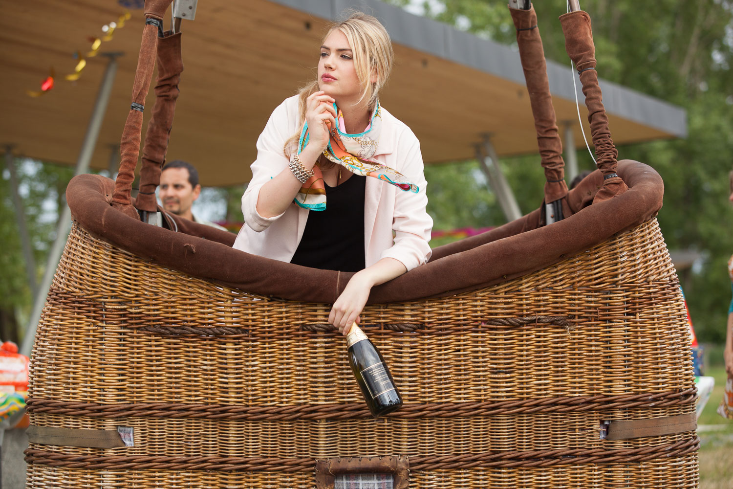 中转停留剧照的剧照