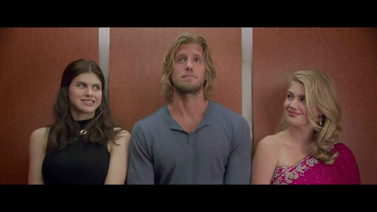 中转停留剧照的剧照