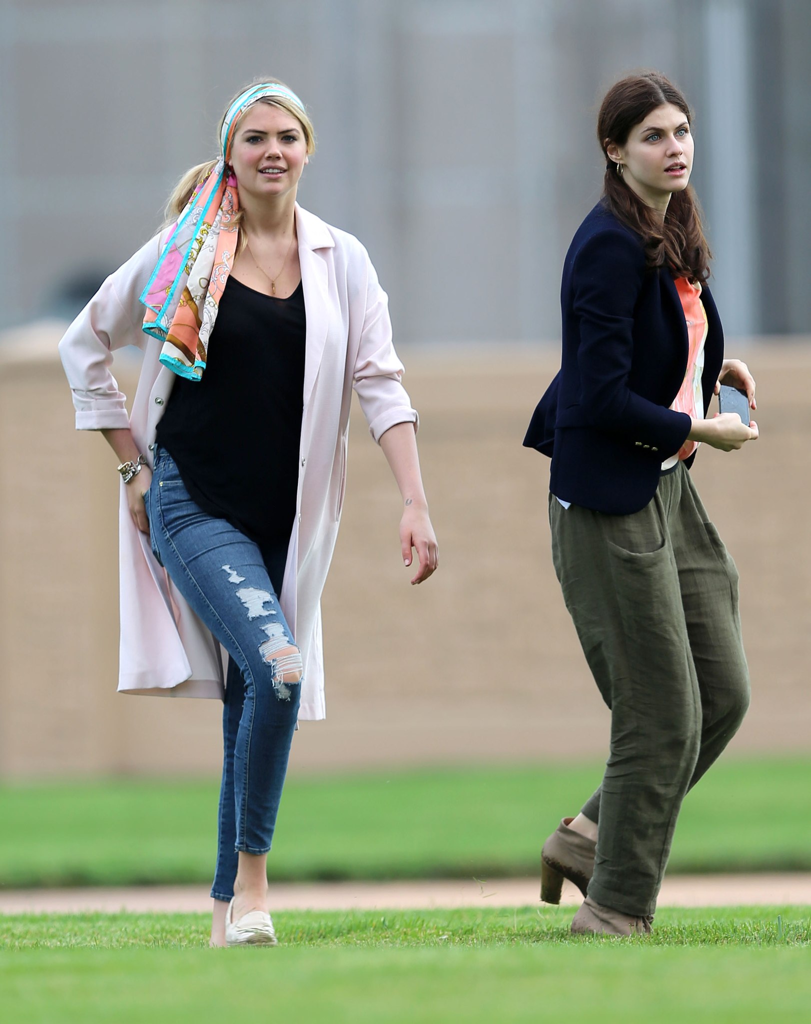 中转停留剧照的剧照