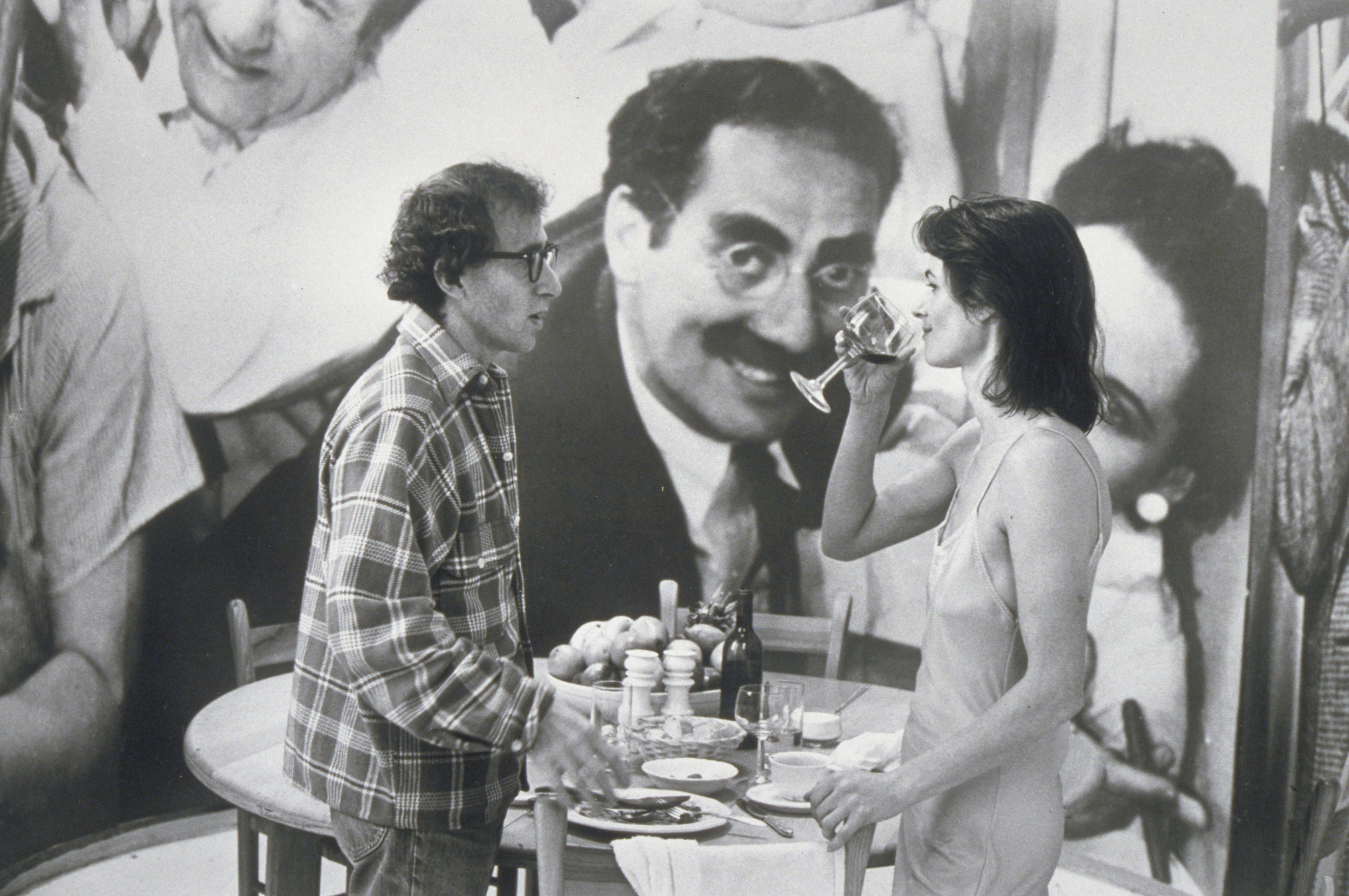 星尘往事剧照的剧照