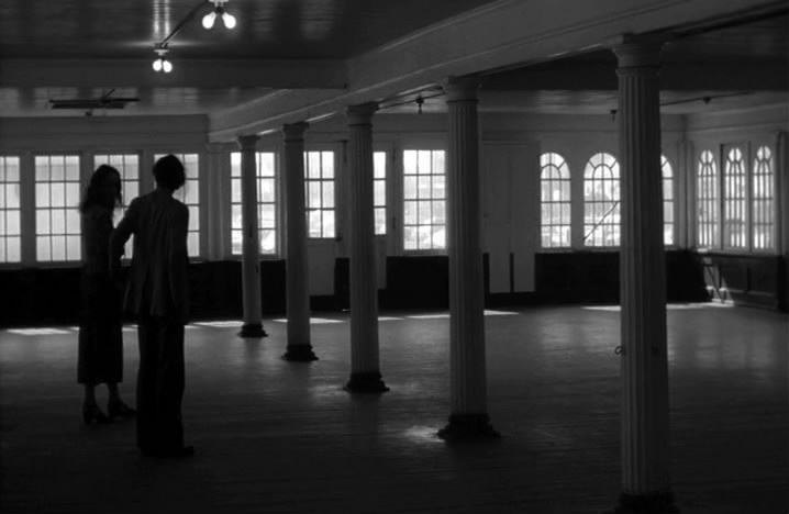 星尘往事剧照的剧照