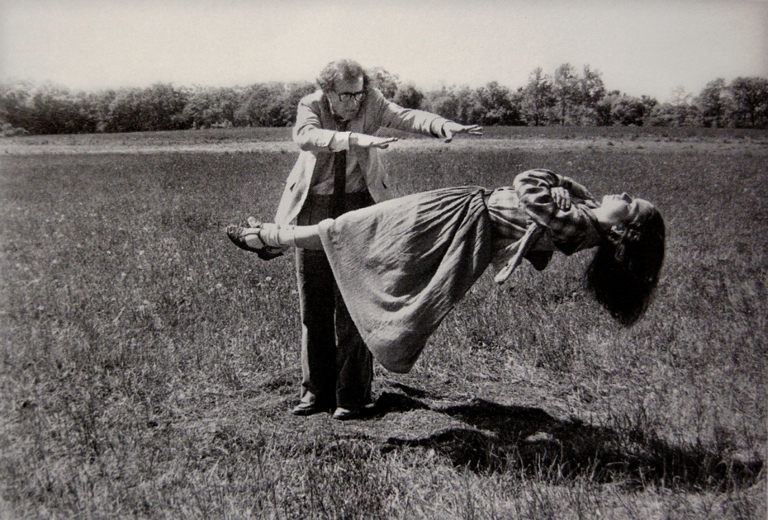 星尘往事剧照的剧照