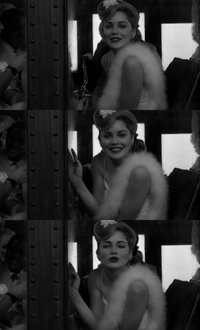 星尘往事剧照的剧照