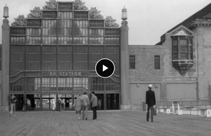 星尘往事剧照的剧照