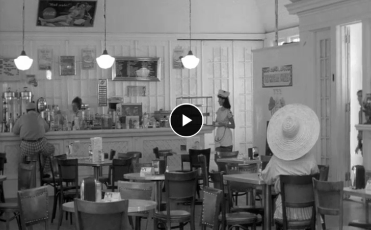 星尘往事剧照的剧照