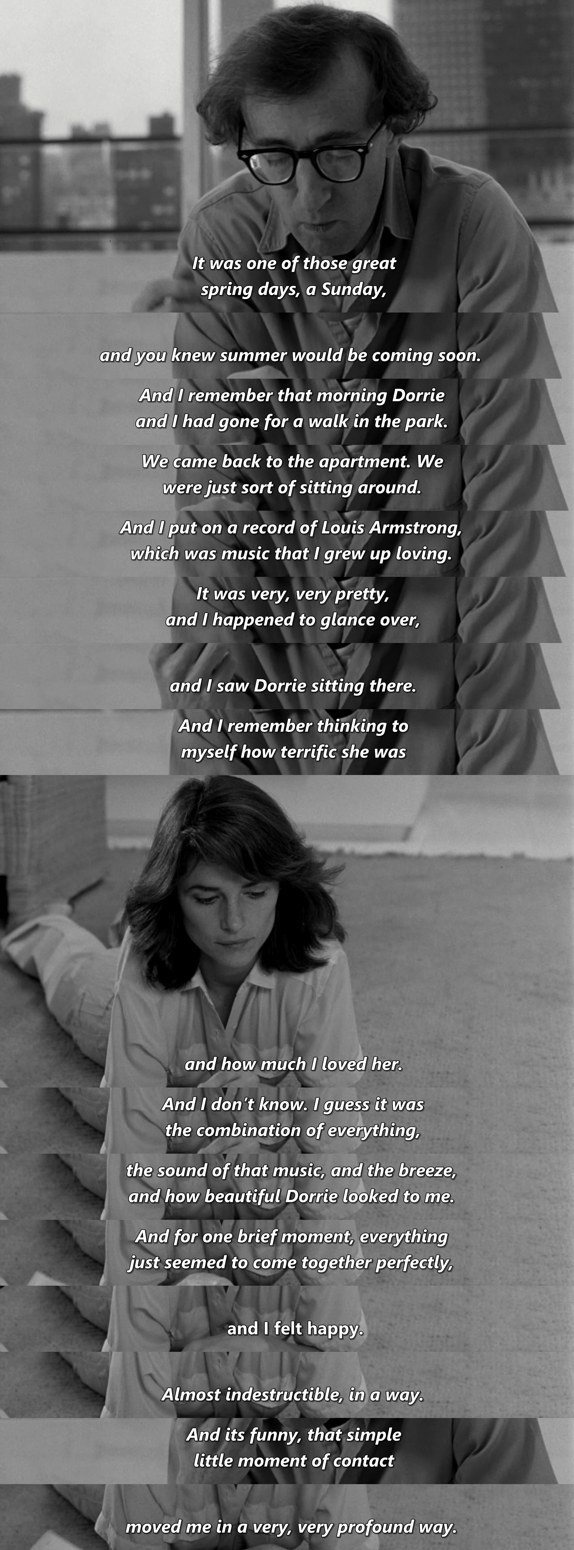 星尘往事剧照的剧照