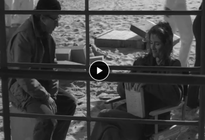 星尘往事剧照的剧照