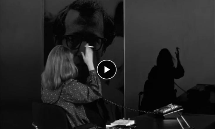 星尘往事剧照的剧照