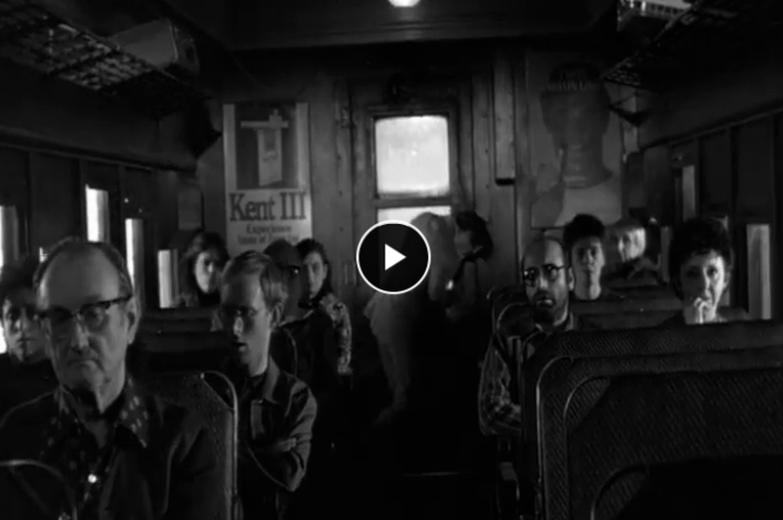 星尘往事剧照的剧照