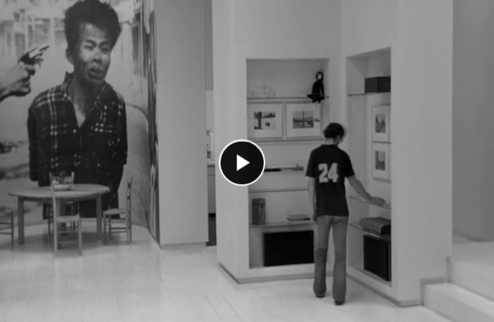 星尘往事剧照的剧照