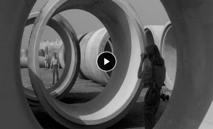 星尘往事剧照的剧照