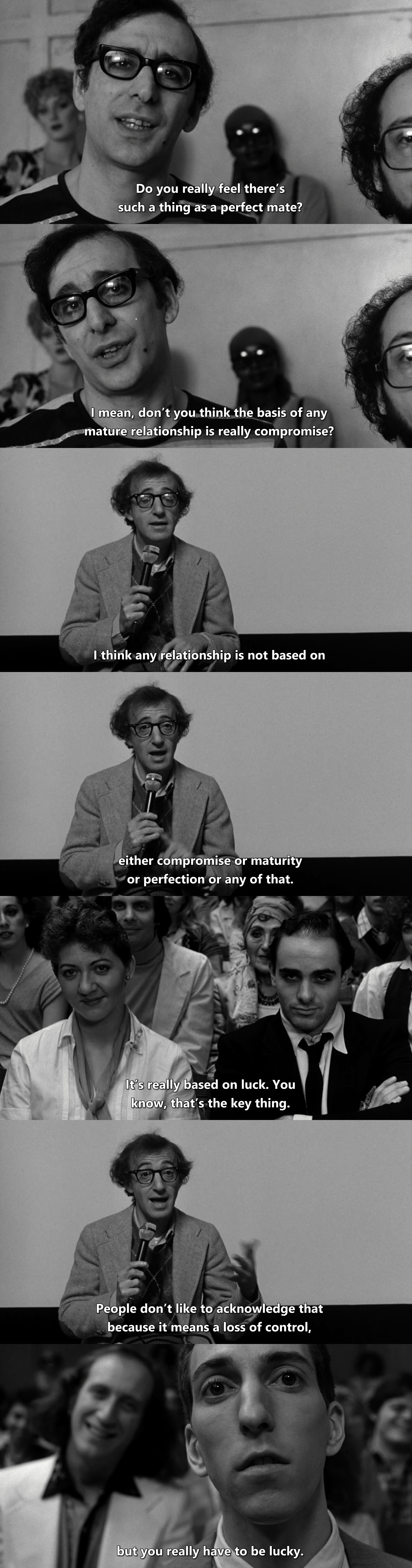 星尘往事剧照的剧照