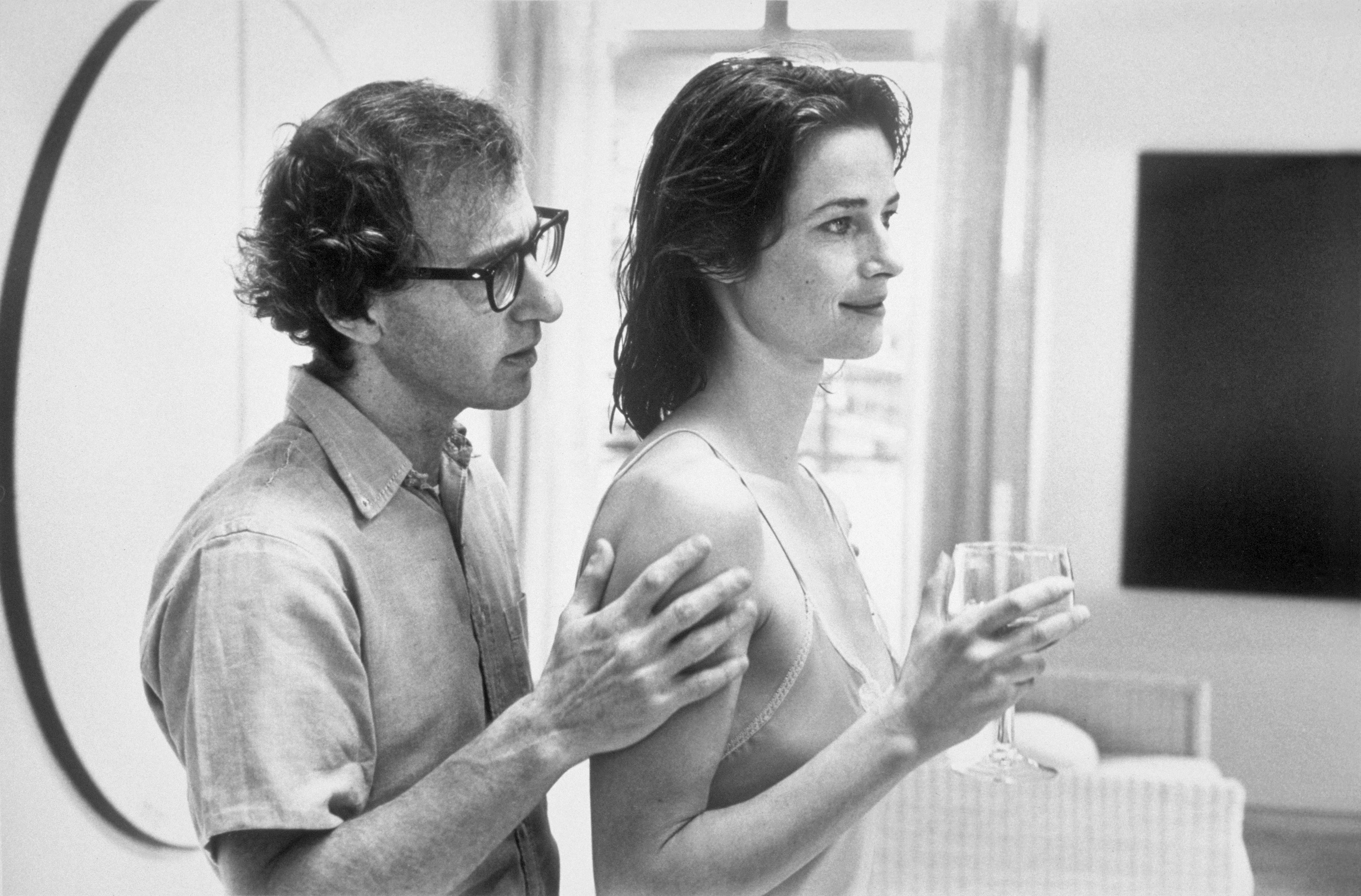 星尘往事剧照的剧照