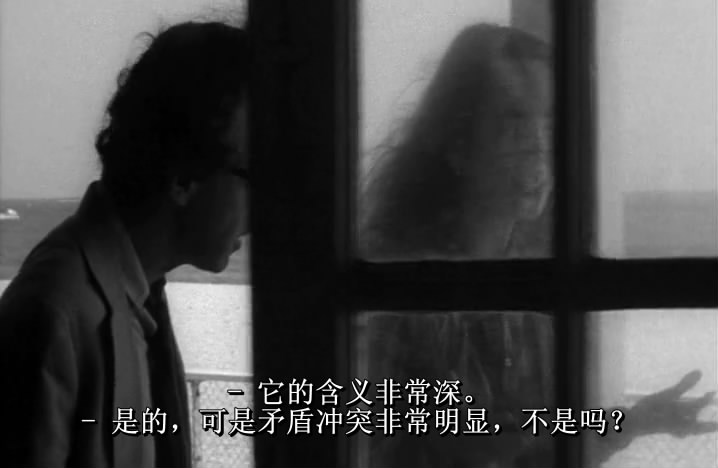 星尘往事剧照的剧照