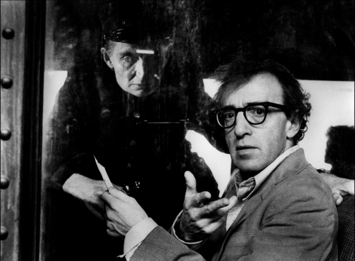 星尘往事剧照的剧照