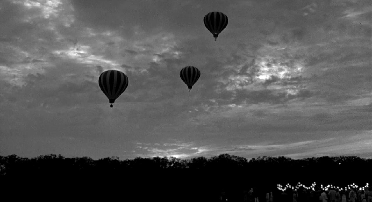 星尘往事剧照的剧照