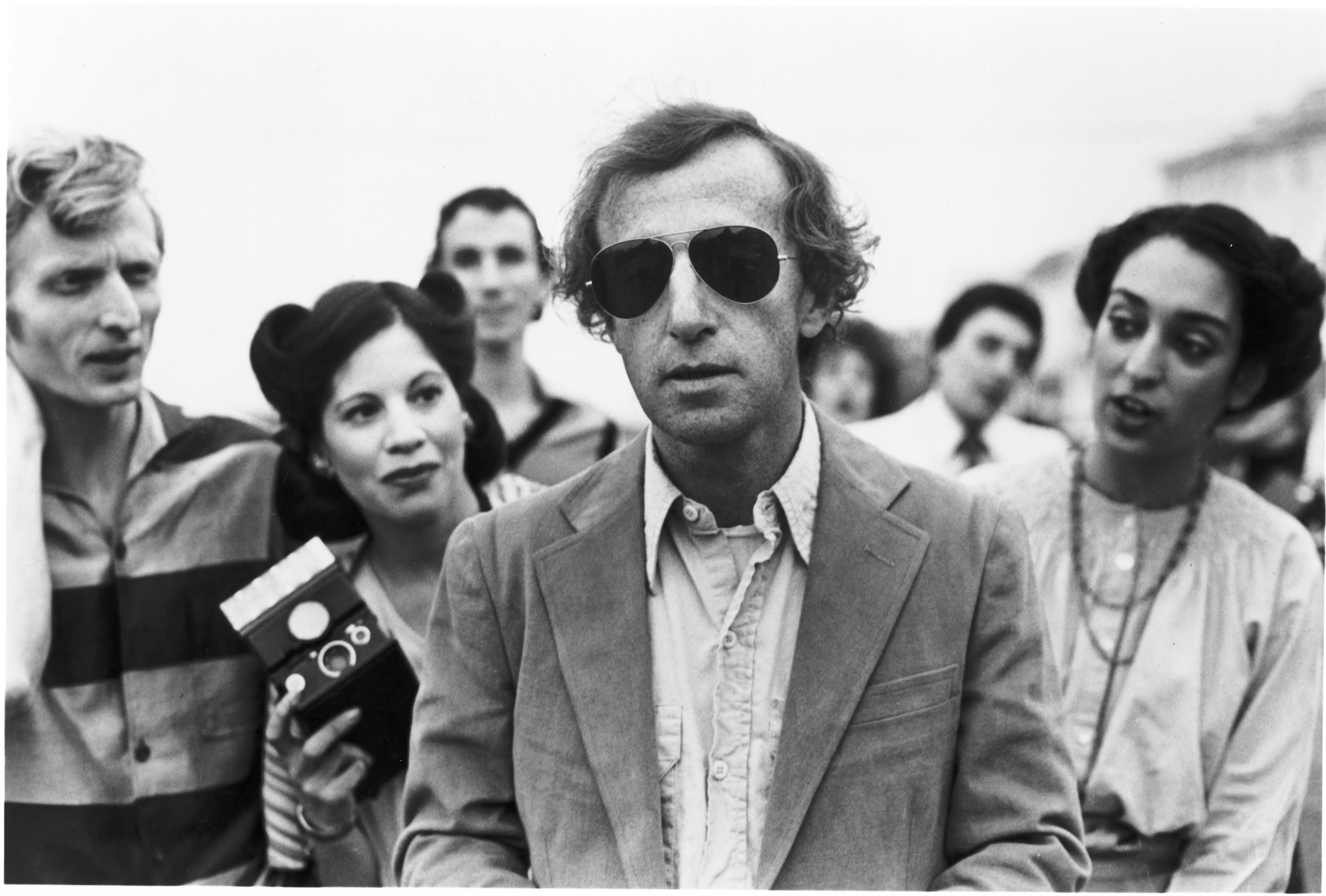 星尘往事剧照的剧照