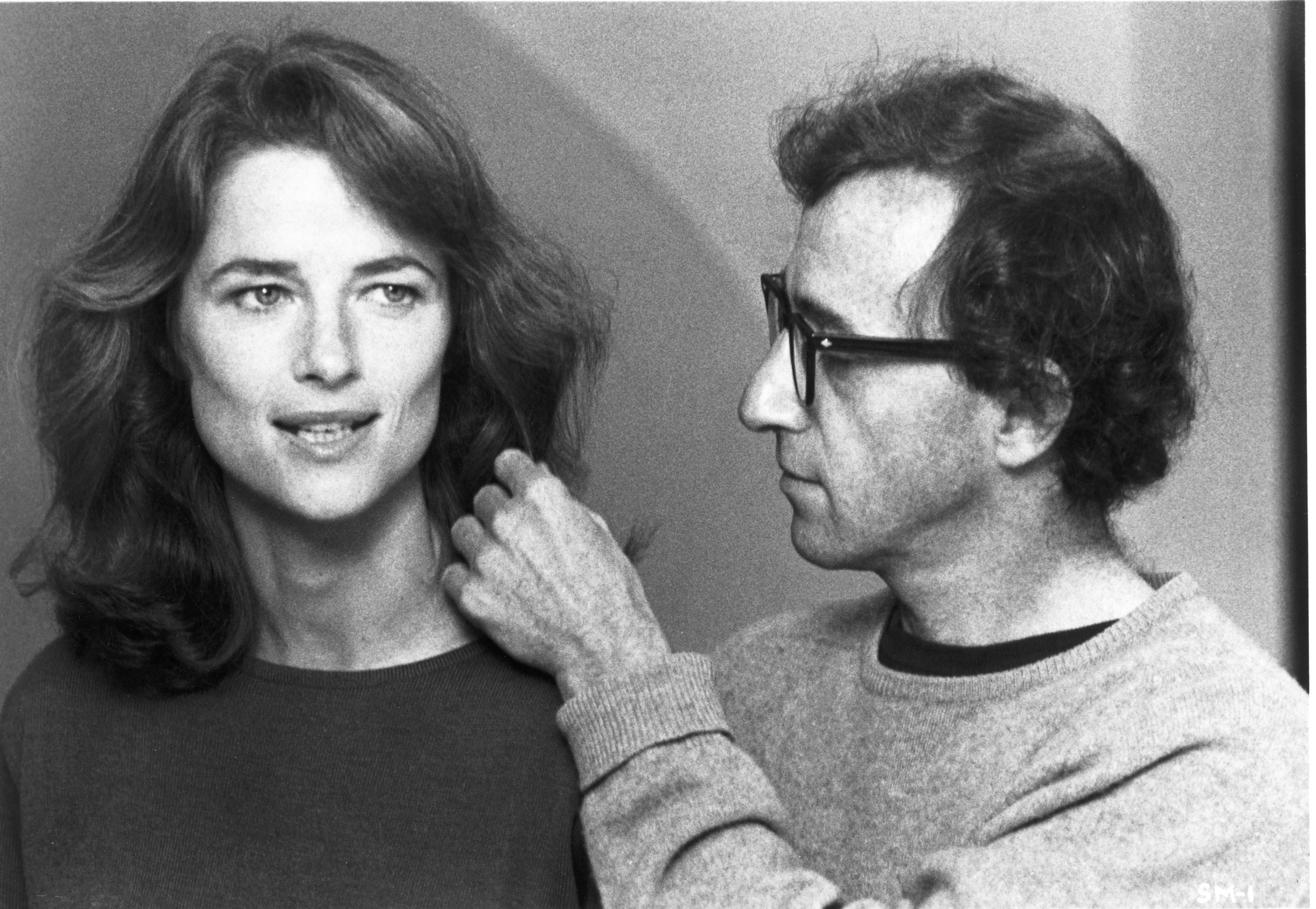 星尘往事剧照的剧照