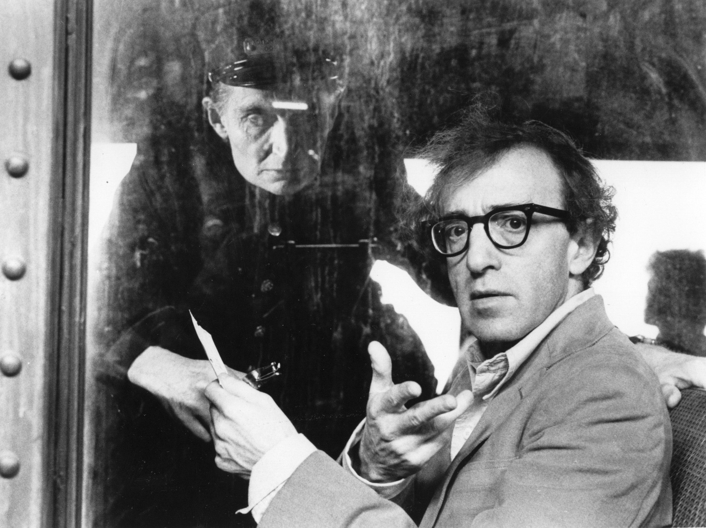 星尘往事剧照的剧照