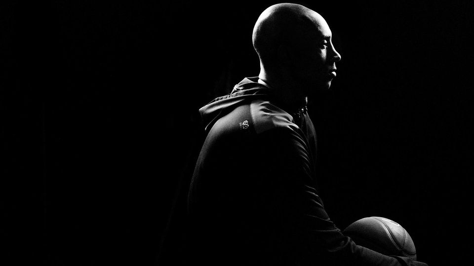 科比的缪斯剧照的剧照