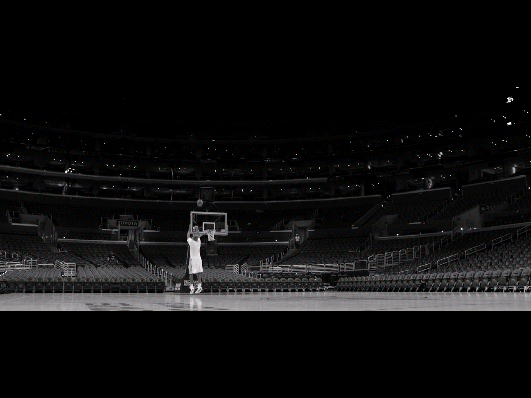 科比的缪斯剧照的剧照