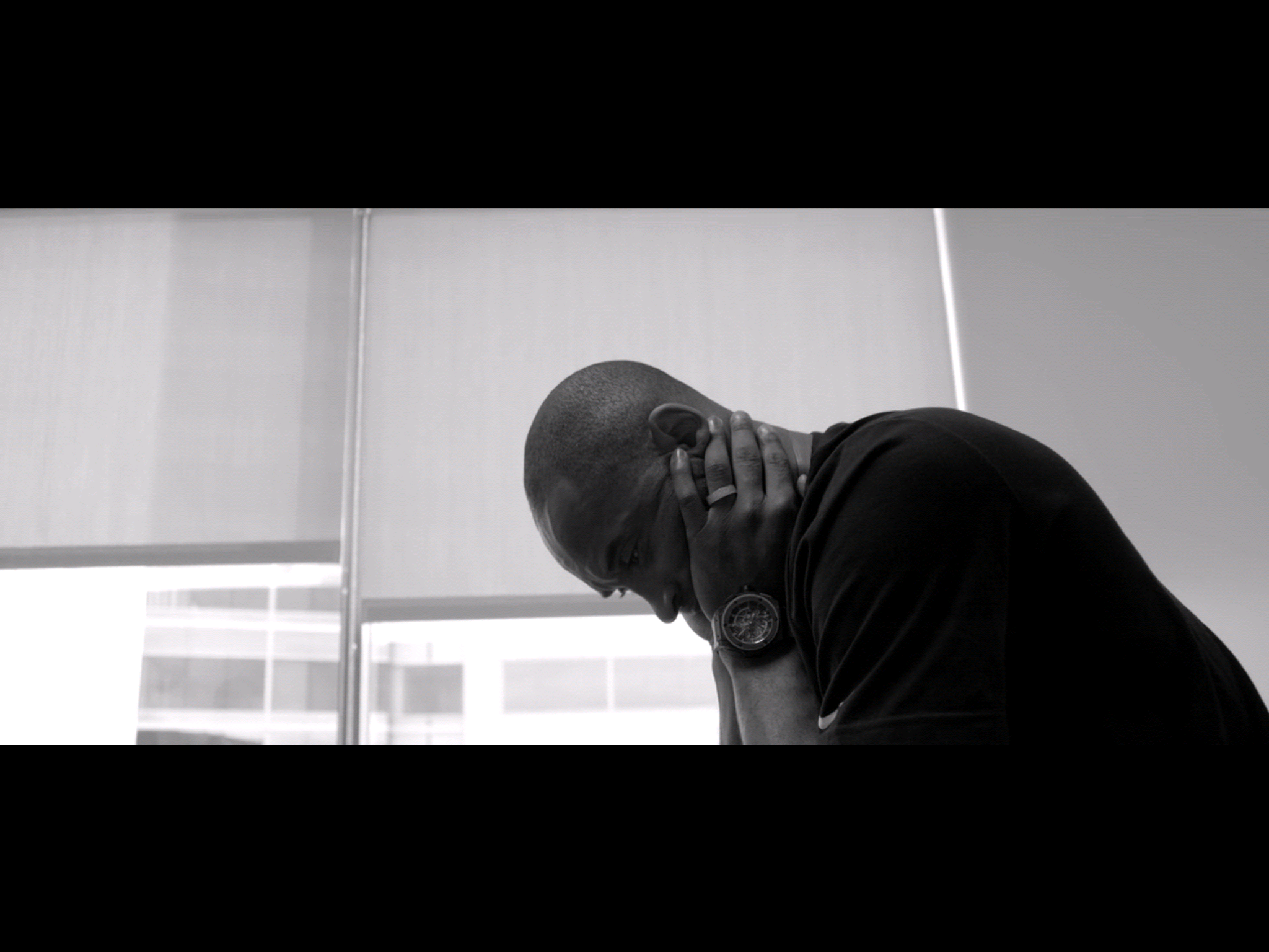 科比的缪斯剧照的剧照