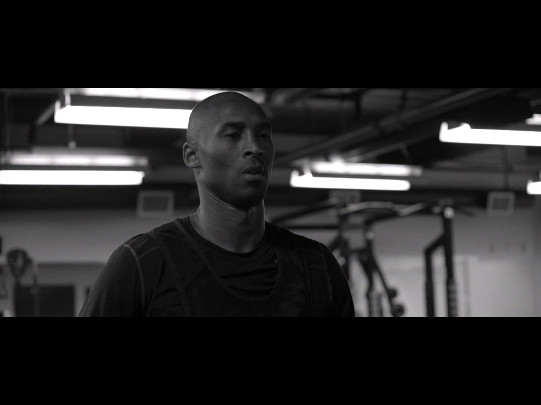 科比的缪斯剧照的剧照