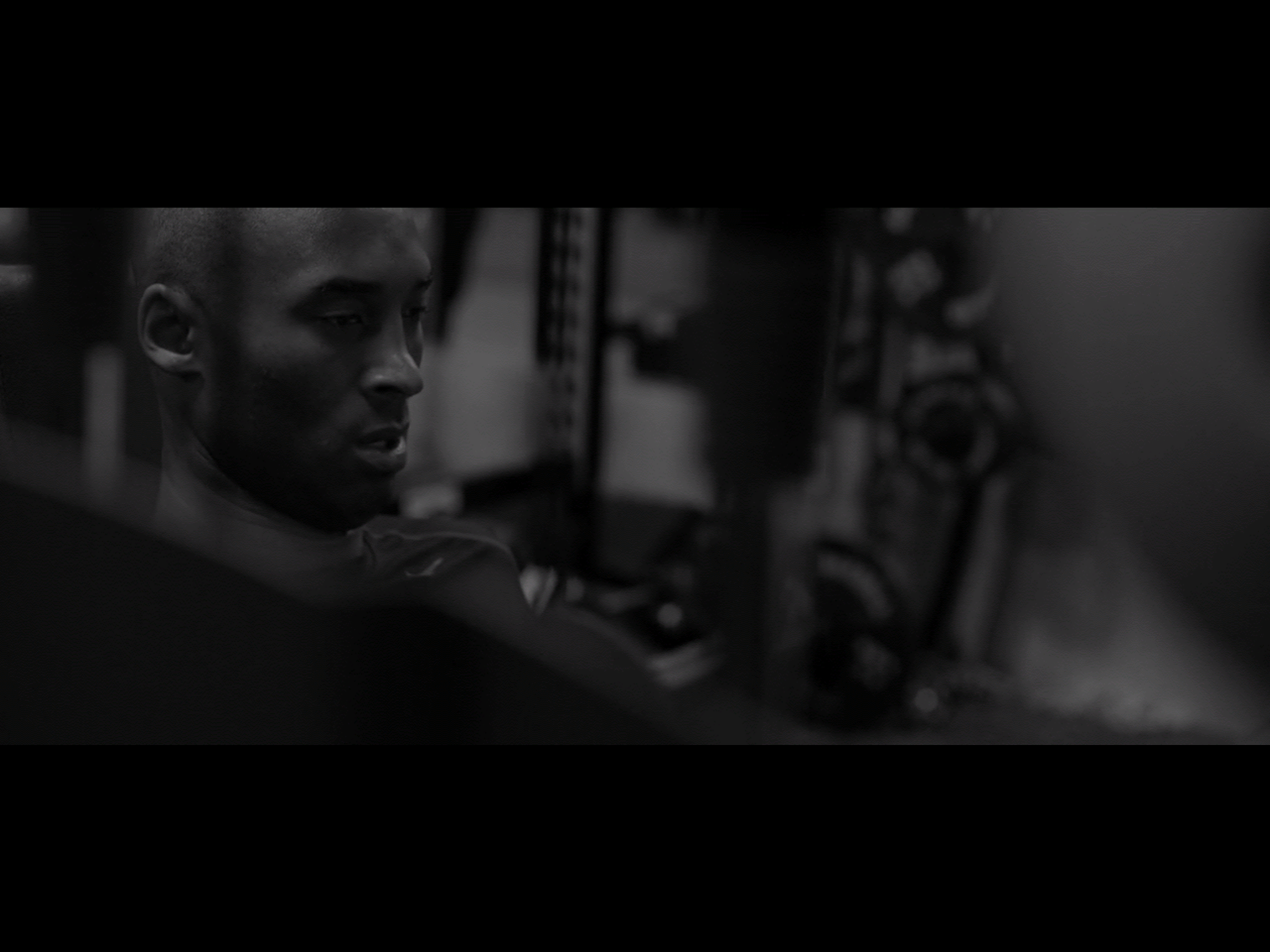 科比的缪斯剧照的剧照